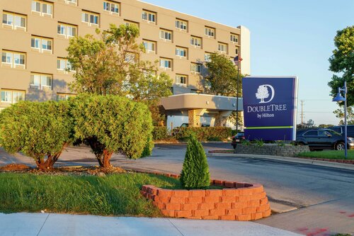 Гостиница DoubleTree by Hilton Appleton