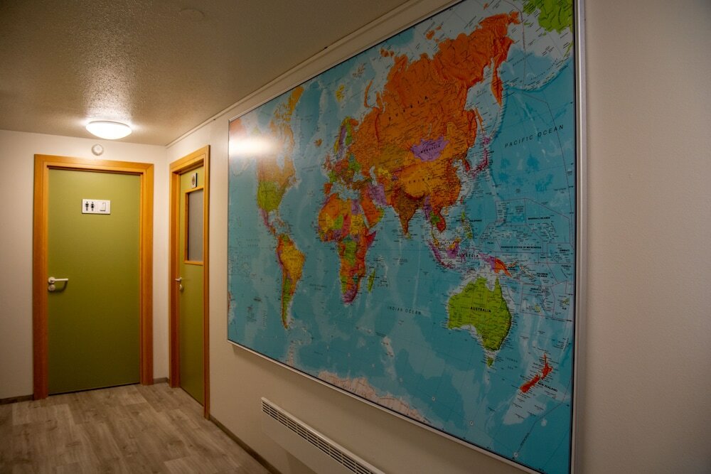 Фото Höfn Hi Hostel