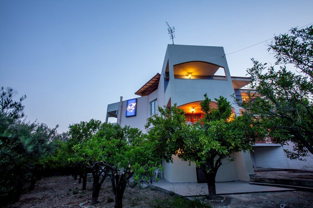 Фото отеля 4