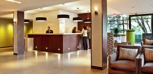 Weber's Hotel & Restaurant (New York, Jackson Street) ، فندق