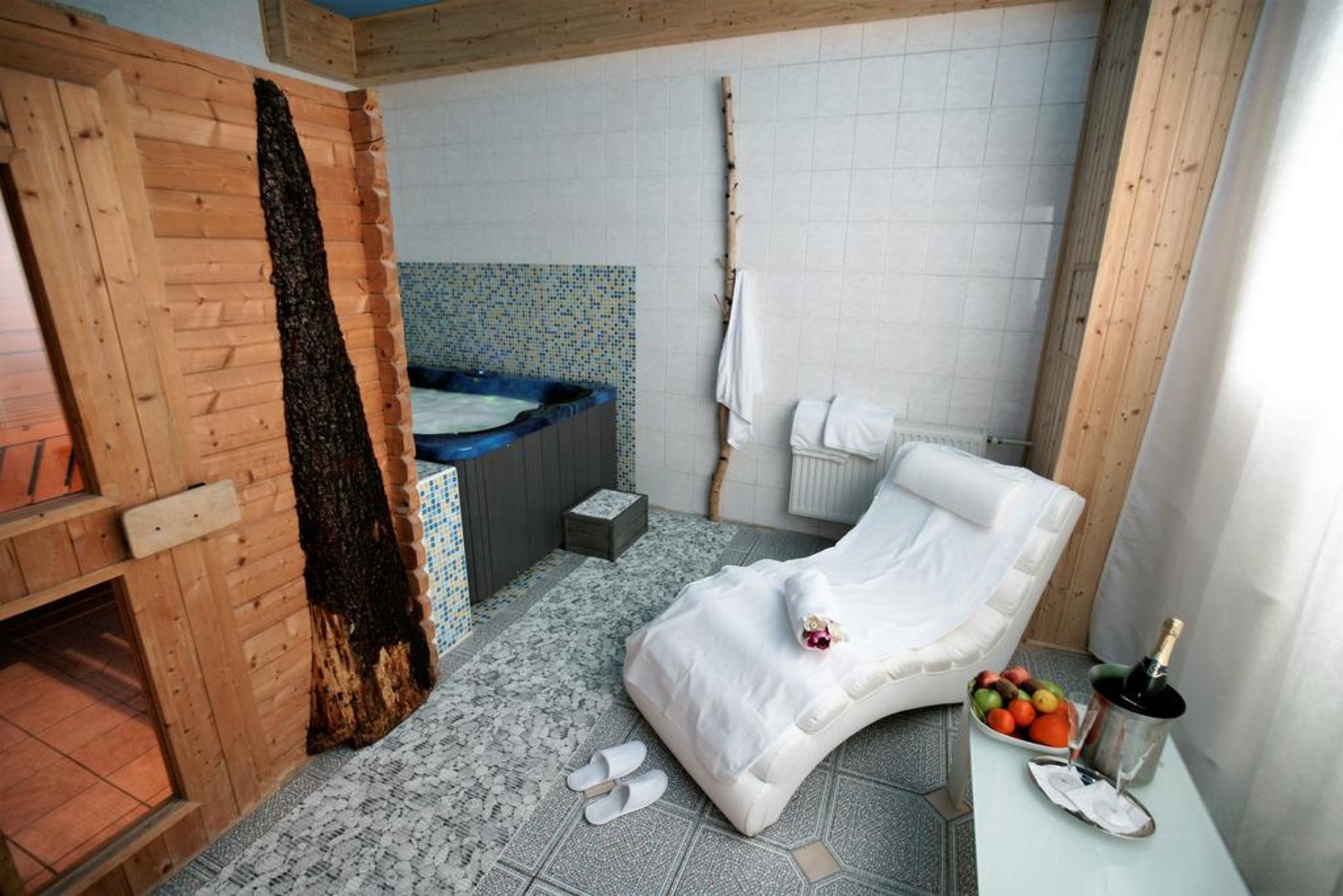 Фото Hotel Nabucco