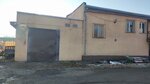 Фарш Корпорейшн (Kuznetskoye shosse, 21/9) ، إصلاحات الجسم