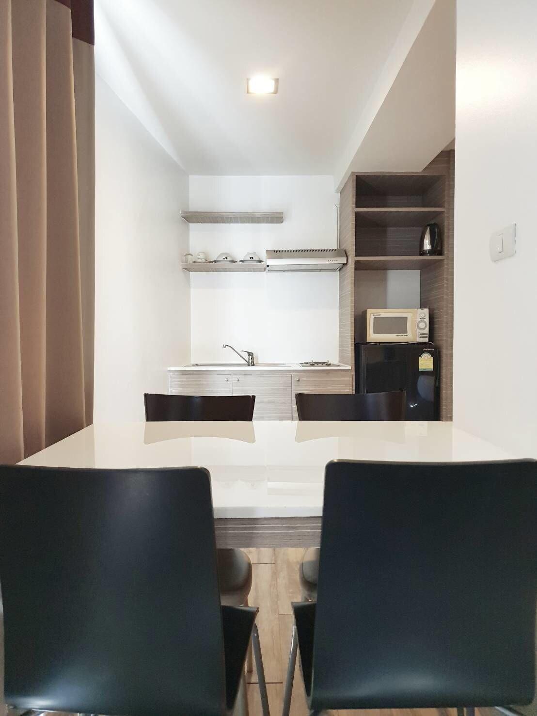 Фото Mooks Residence