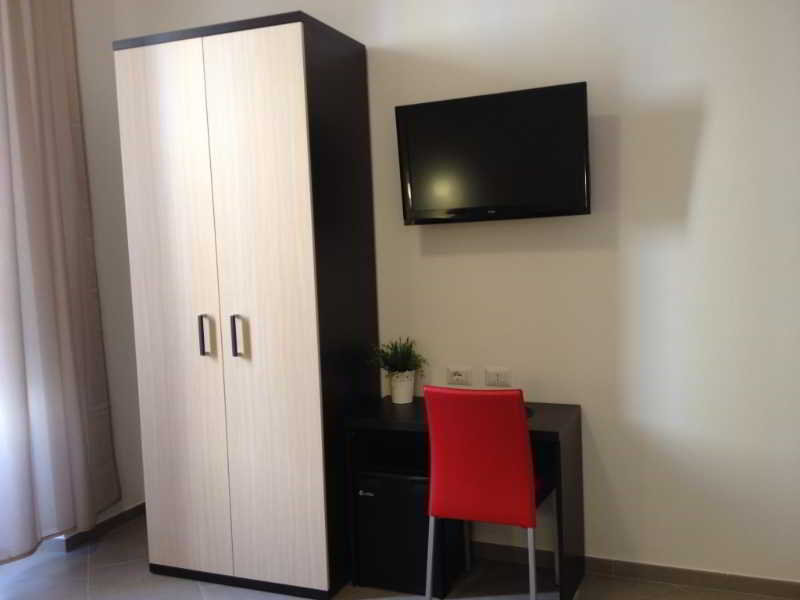 Фото Ara Pacis Inn