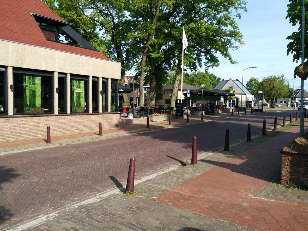 Фото Hotel Bieze