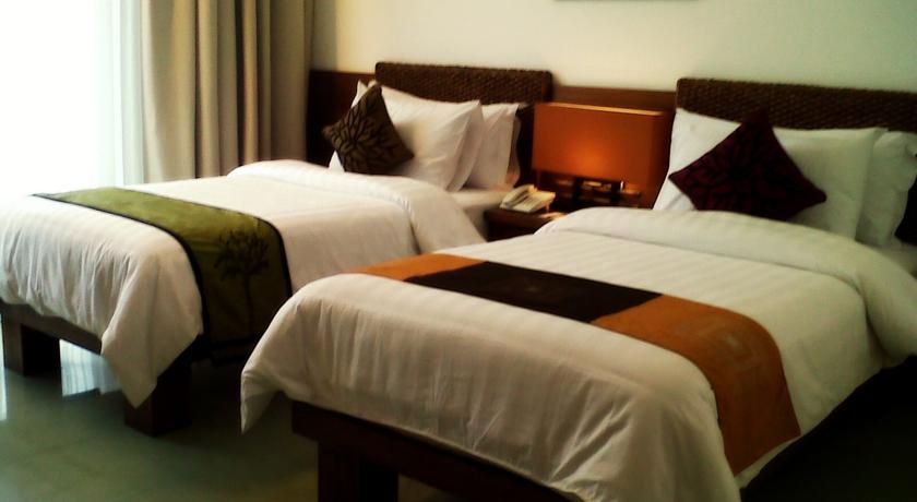 Фото Villa Damar