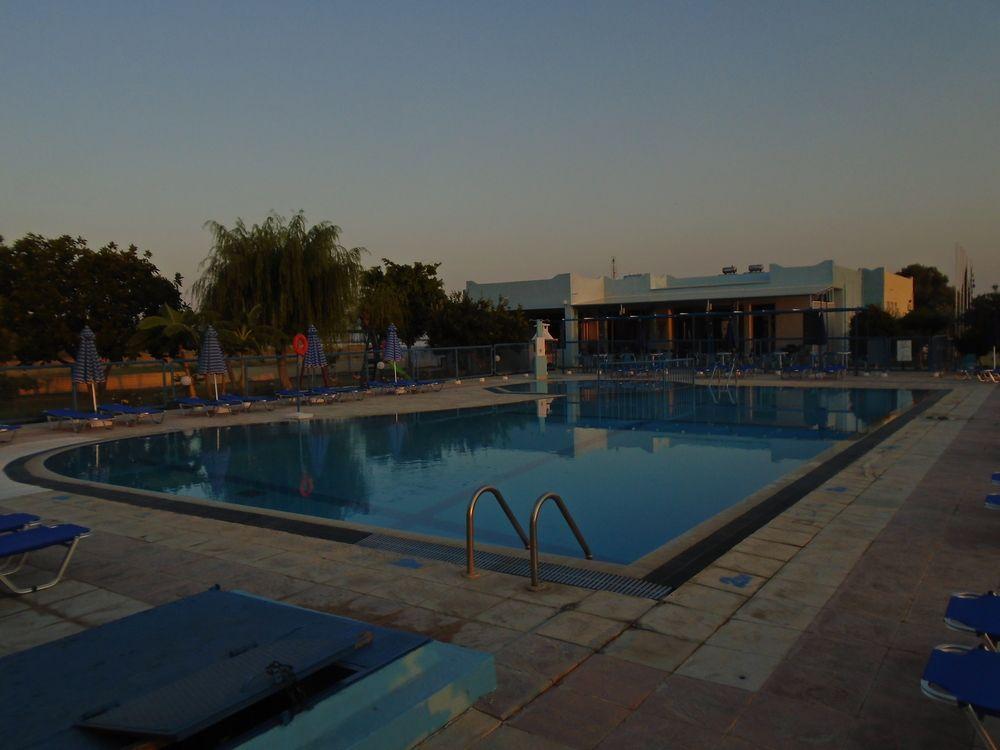 Фото Oasis Tigaki