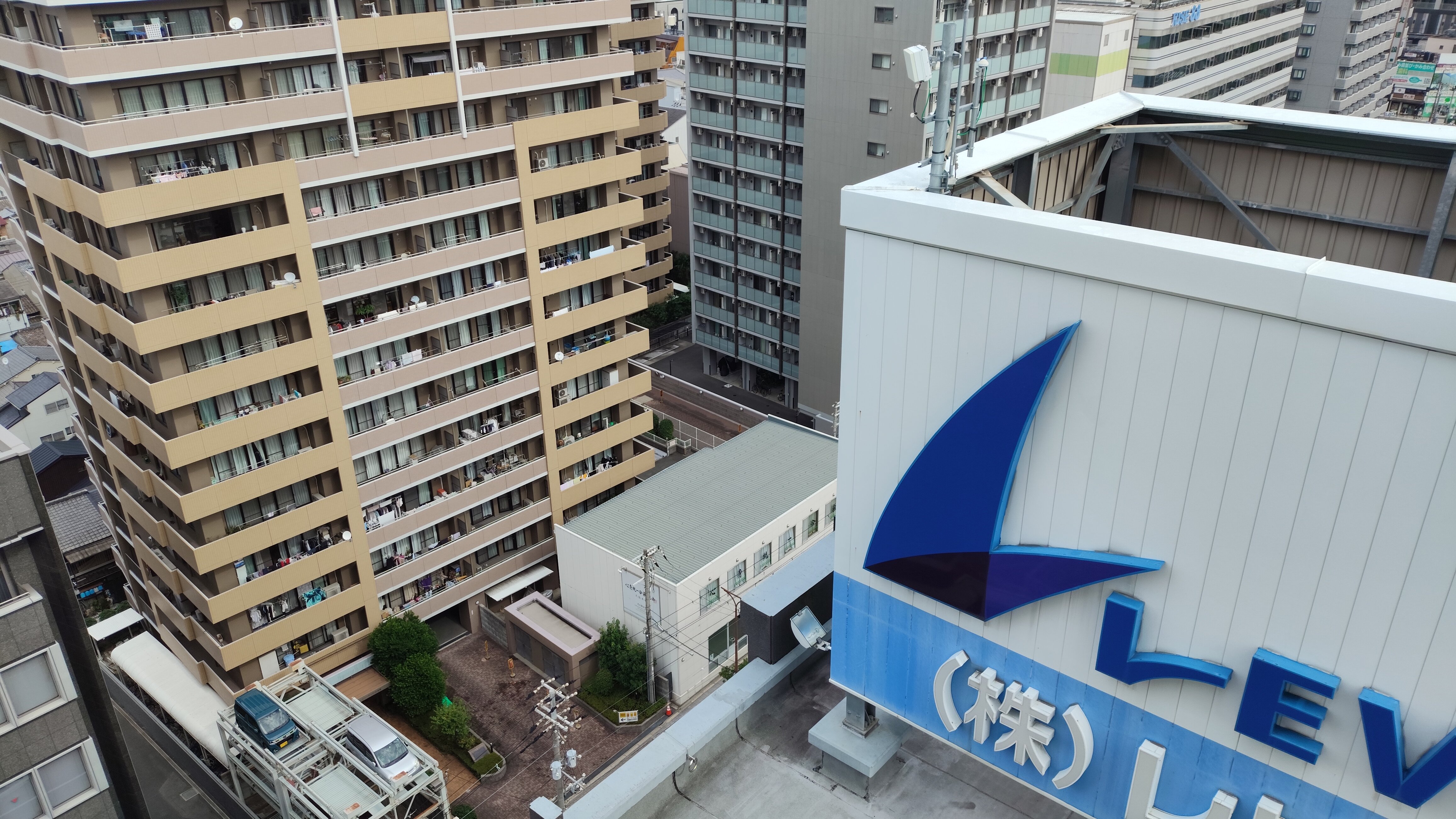 Фото Toyoko Inn Osaka Tenjimbashi-suji Rokuchome