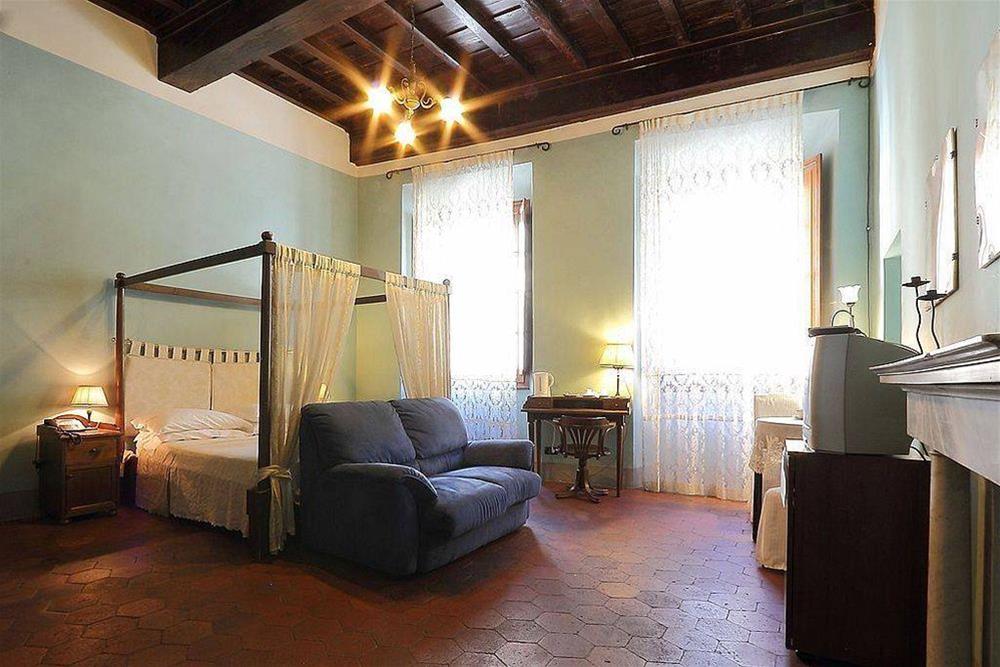 Фото La residenza del Proconsolo