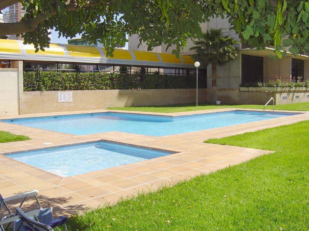 Фото Apartamentos Torre Ipanema