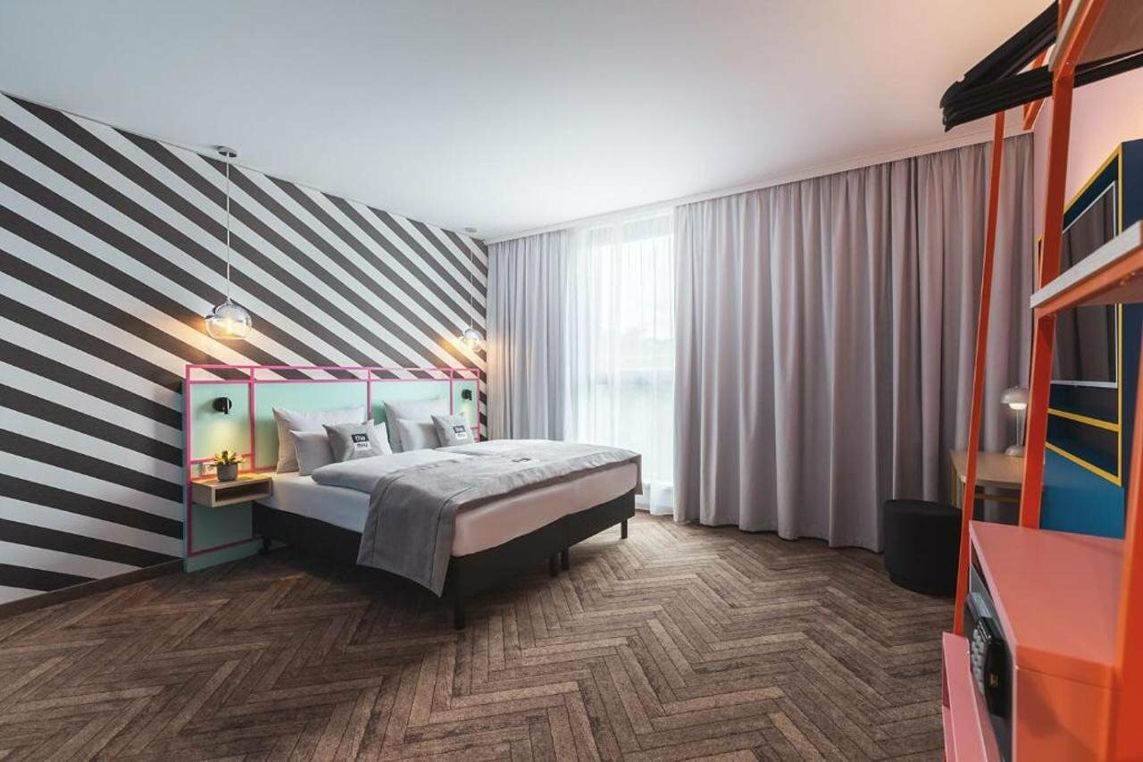 Фото The niu Belt