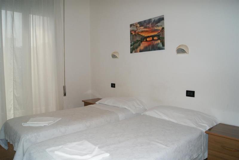 Фото Hotel Villa Elisa