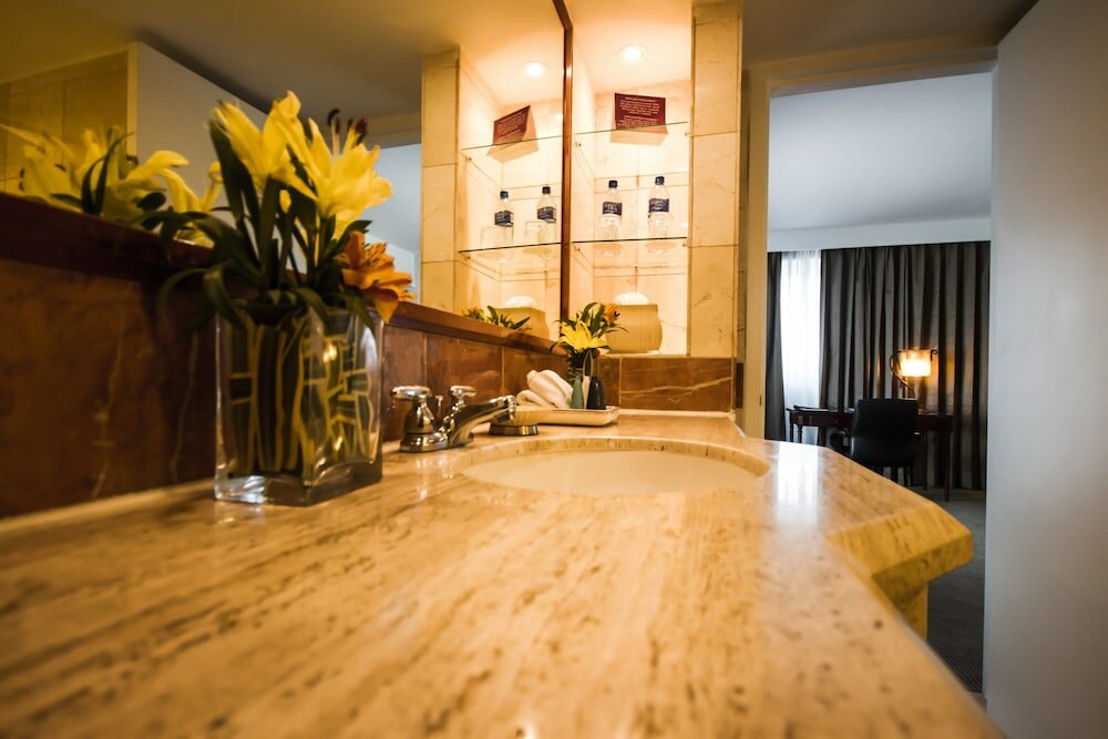 Фото Crowne Plaza Managua