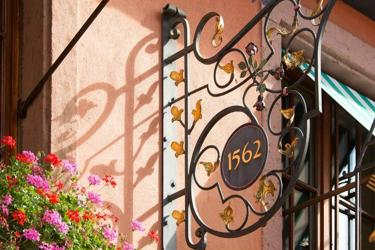 Фото Hotel Le Maréchal