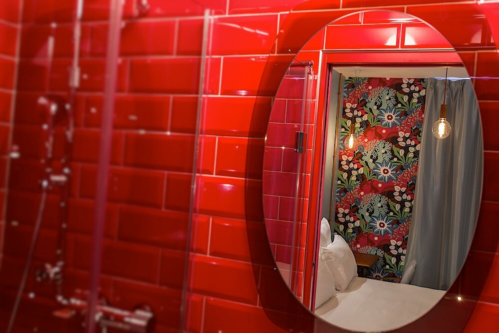 Фото Hôtel Exquis