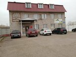 Magazin bytovoy khimii (Selskaya Bogorodskaya ulitsa, 18/1), household goods and chemicals shop