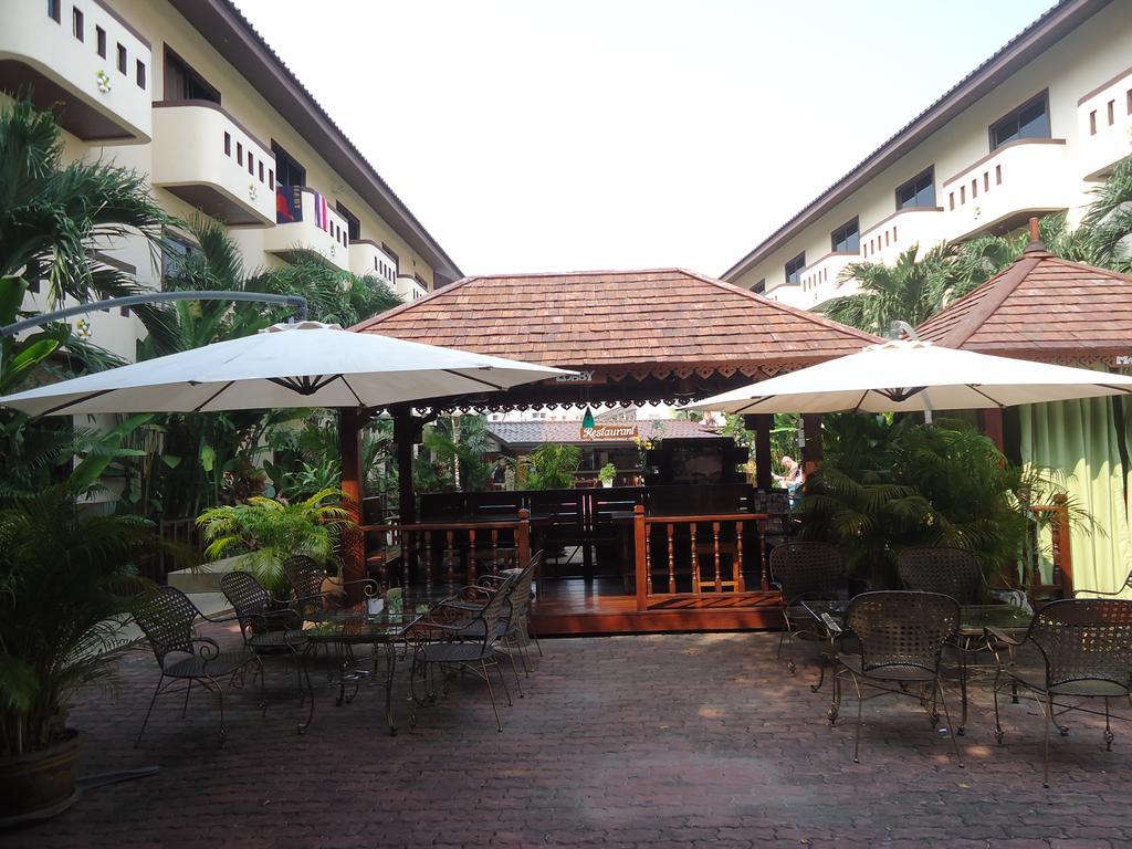 Фото Bonkai Resort