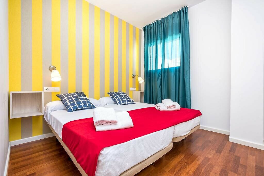 Фото Feelathome Merced Apartments