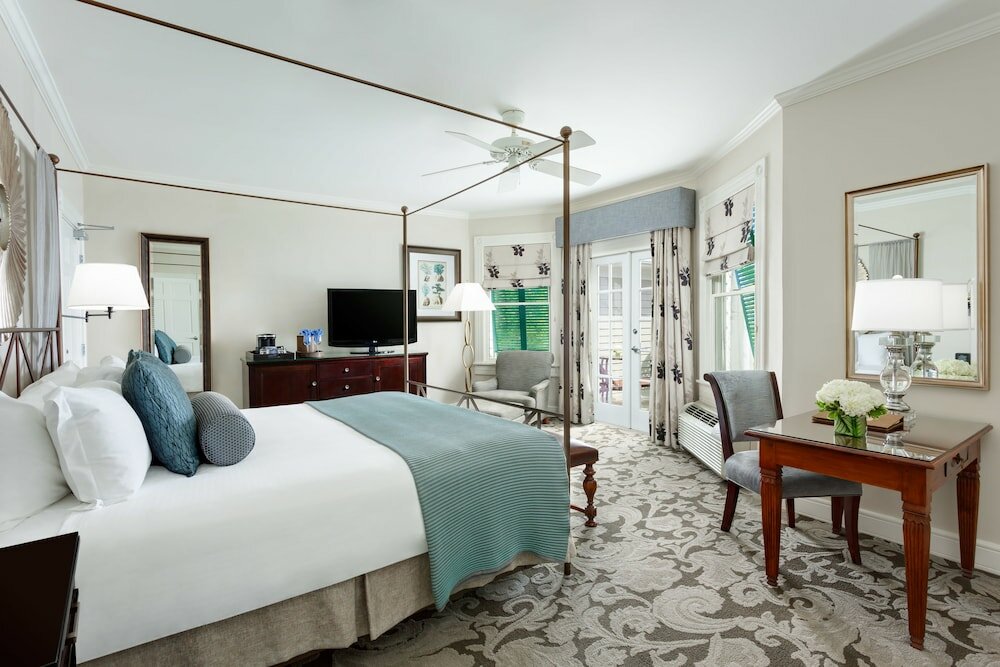 Фото Southernmost Beach Resort