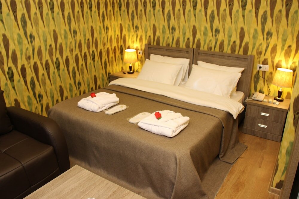 Фото Отель Monopoli Кутаиси