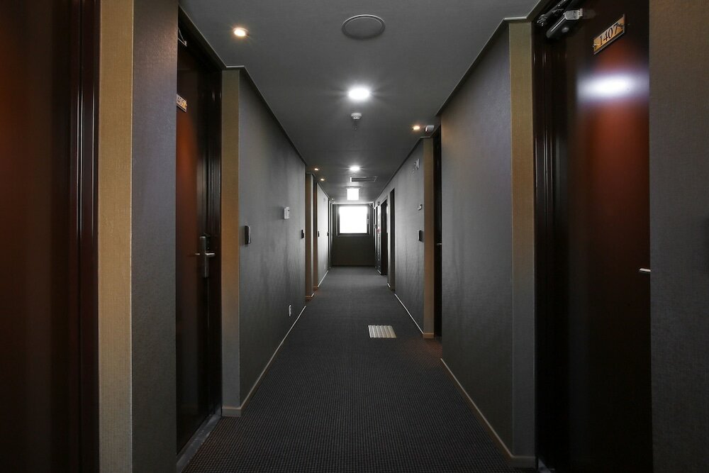 Фото Golden City Hotel Dongdaemun