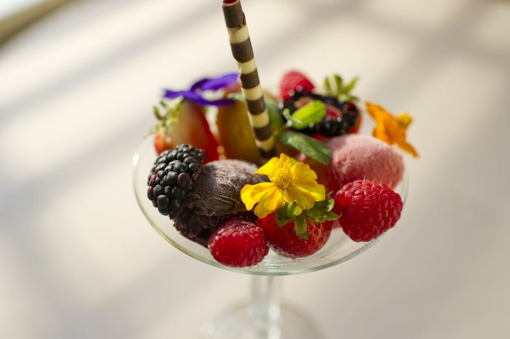 Фото Wentworth Mansion