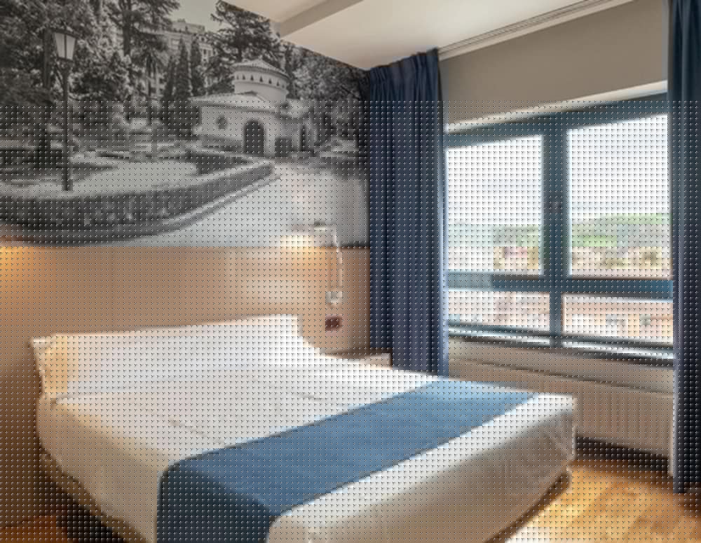 Фото Aparthotel Campus