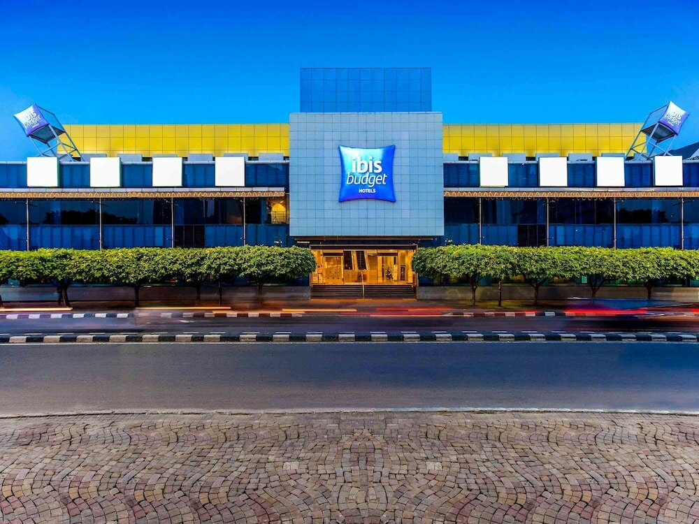 Фото ibis budget Jakarta Menteng