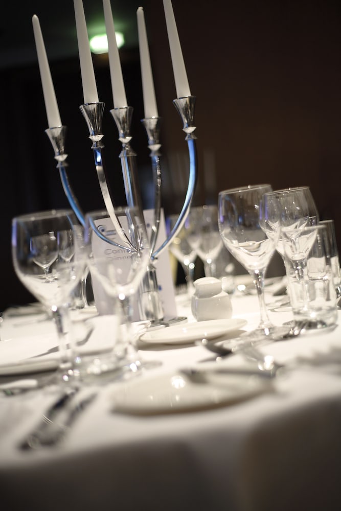 Фото Park Plaza Victoria London