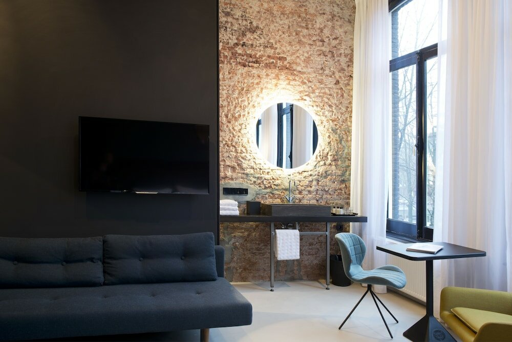 Фото Boutique Hotel Oosteinde