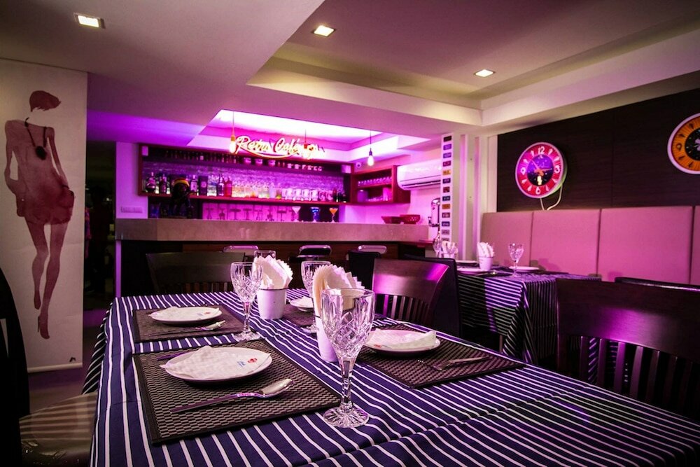 Фото Retro 39 Hotel