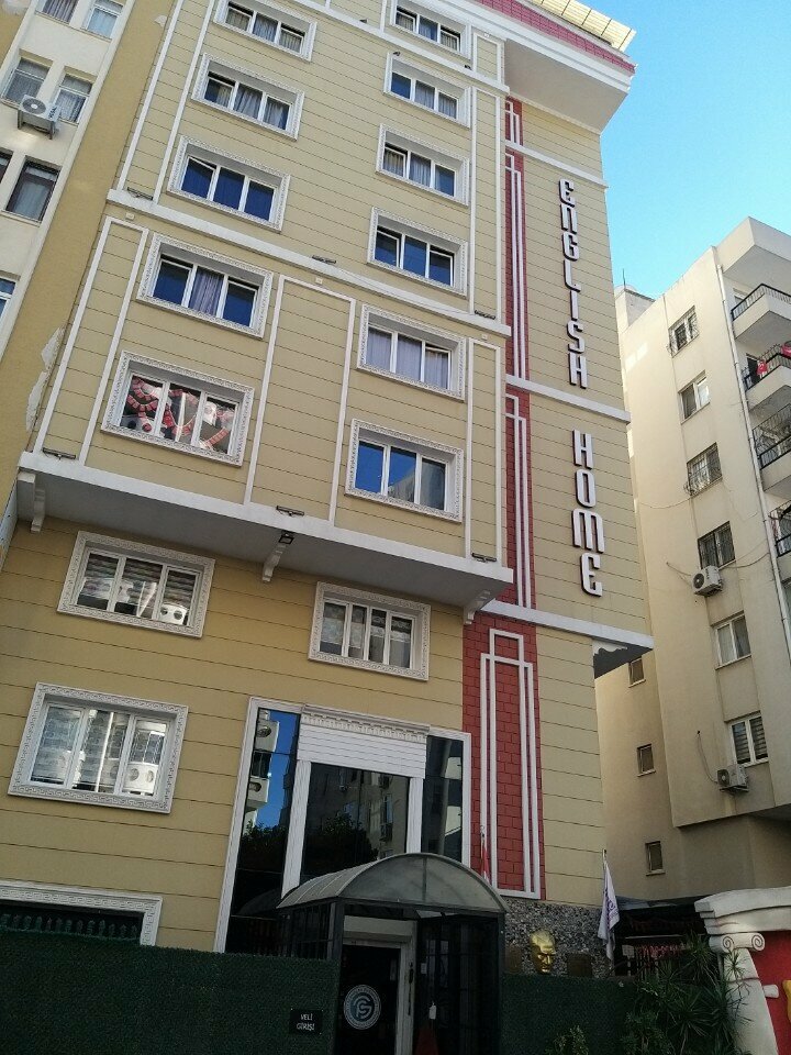 Foreign language courses English Home, Adana, photo