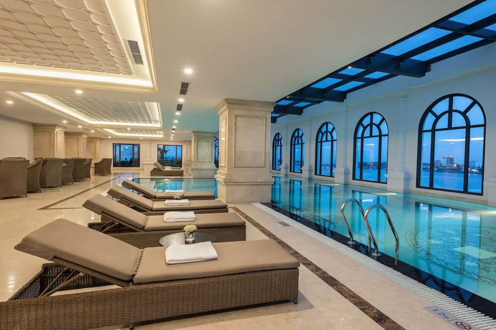 Фото Melia Vinpearl Quang Binh