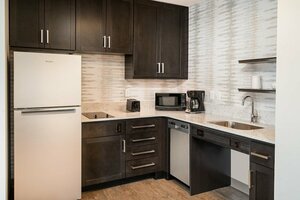 Гостиница Residence Inn by Marriott Grand Rapids Downtown