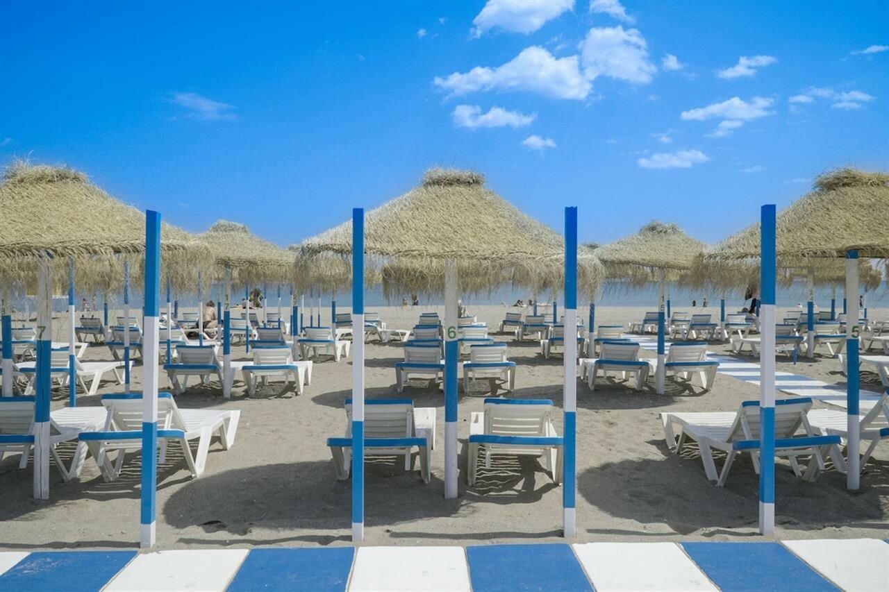 Фото Ibersol Torremolinos Beach