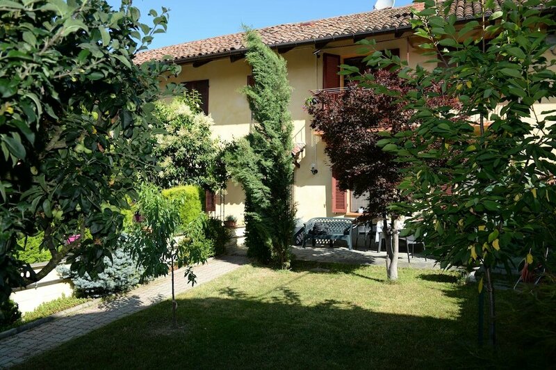 Гостиница La Valle B&b