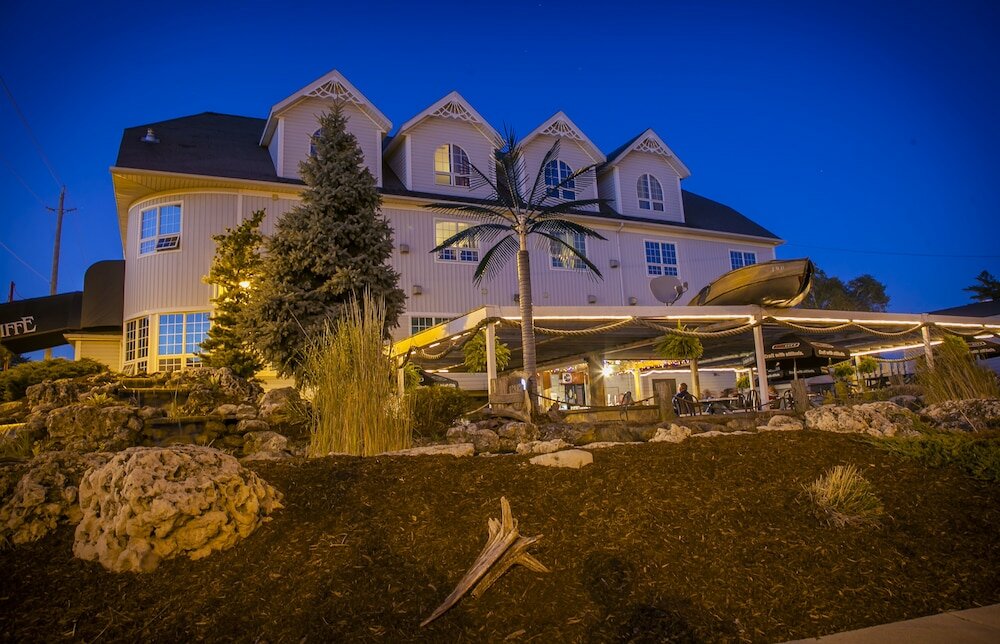 Фото Seacliffe Inn