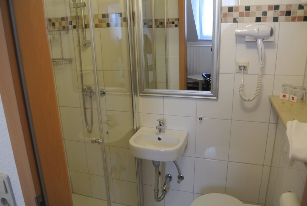 Фото Hotel Am Kamin