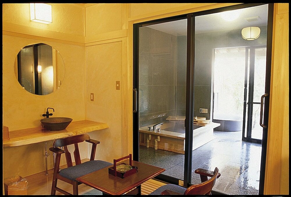 Фото Oyado Sansui