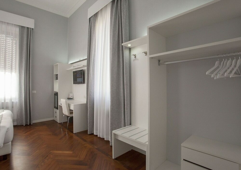 Фото Relais Villa Coppedè Roma