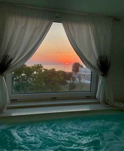 Гостиница Playa del Mar - Adults Only