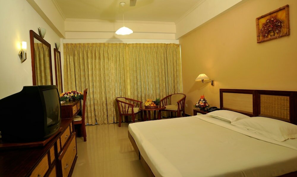 Фото Swagath Holiday Resort