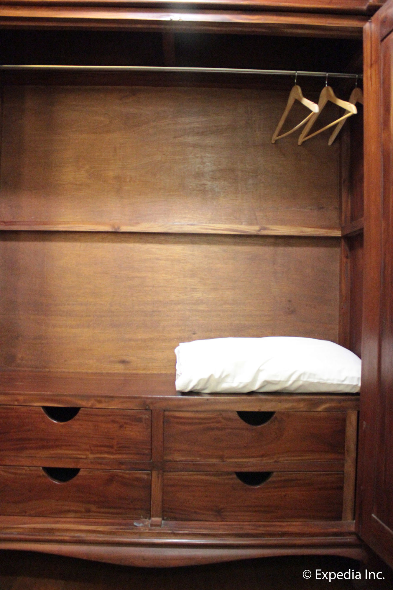 Фото Hotel Salcedo de Vigan