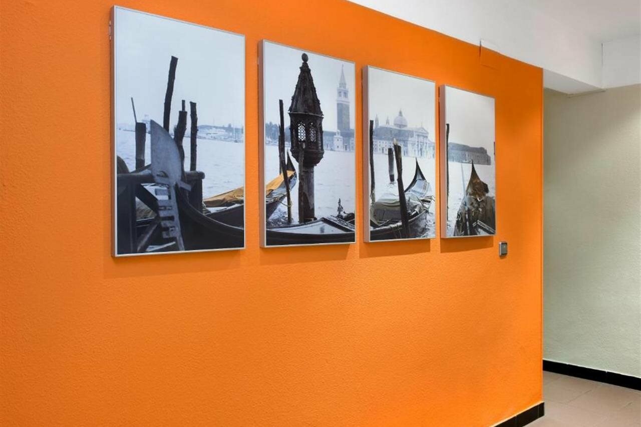 Фото Hostal Ballesta