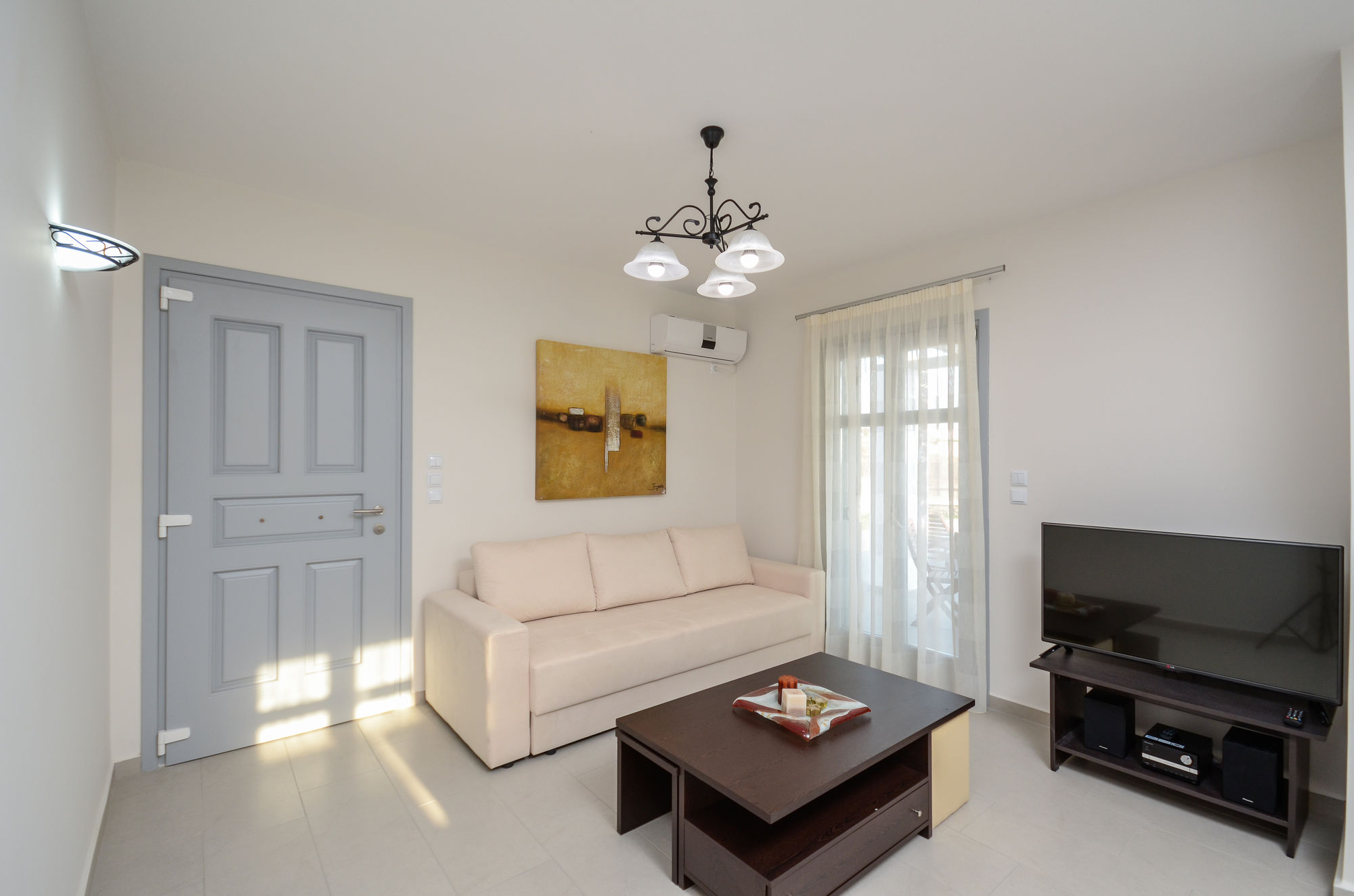 Фото Natura Villas