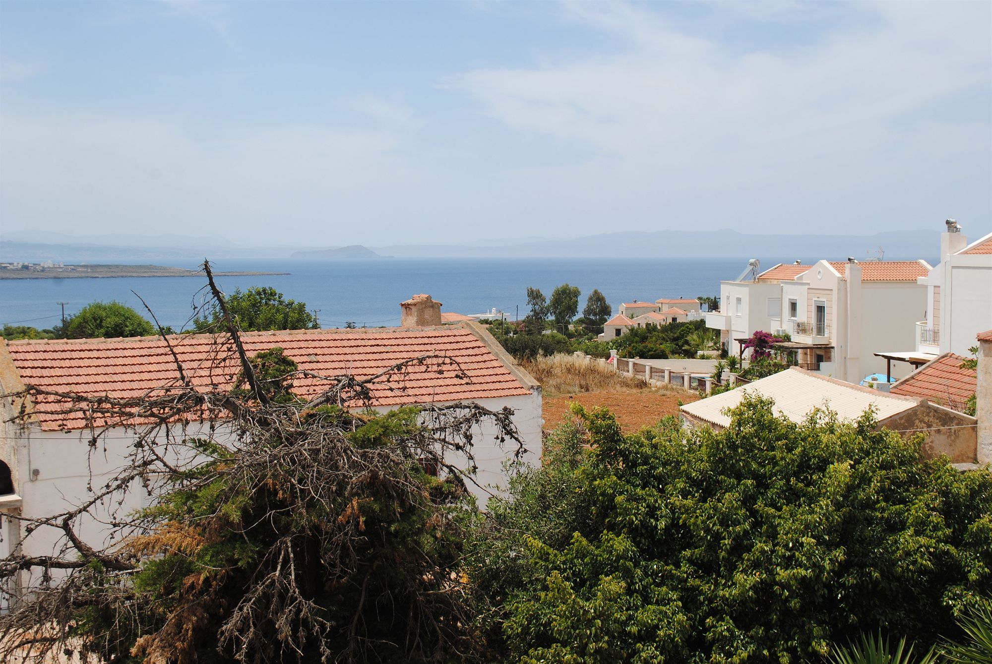 Фото Skandalis Traditional Suites