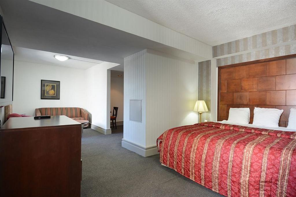 Фото Madison Hotel Boardwalk