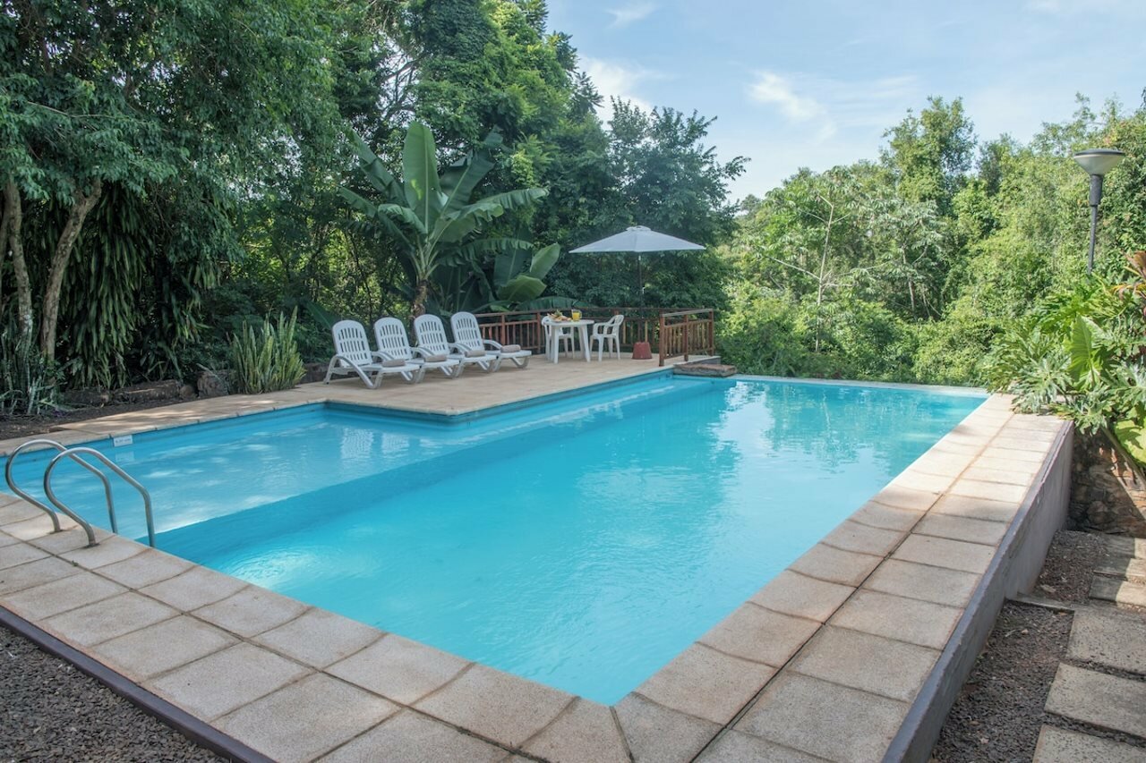 Фото Raices Amambai Lodges