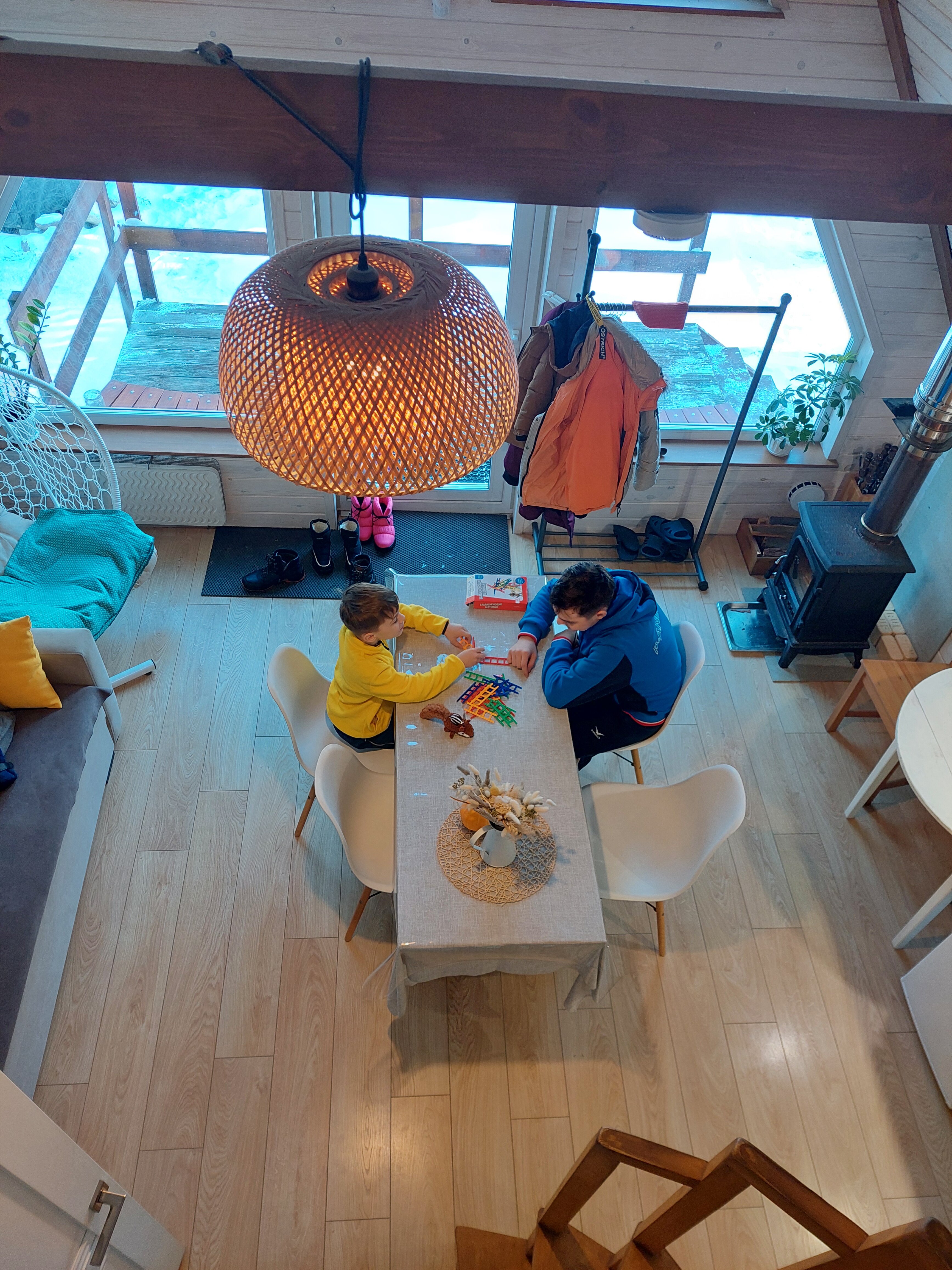 Фото отеля 4