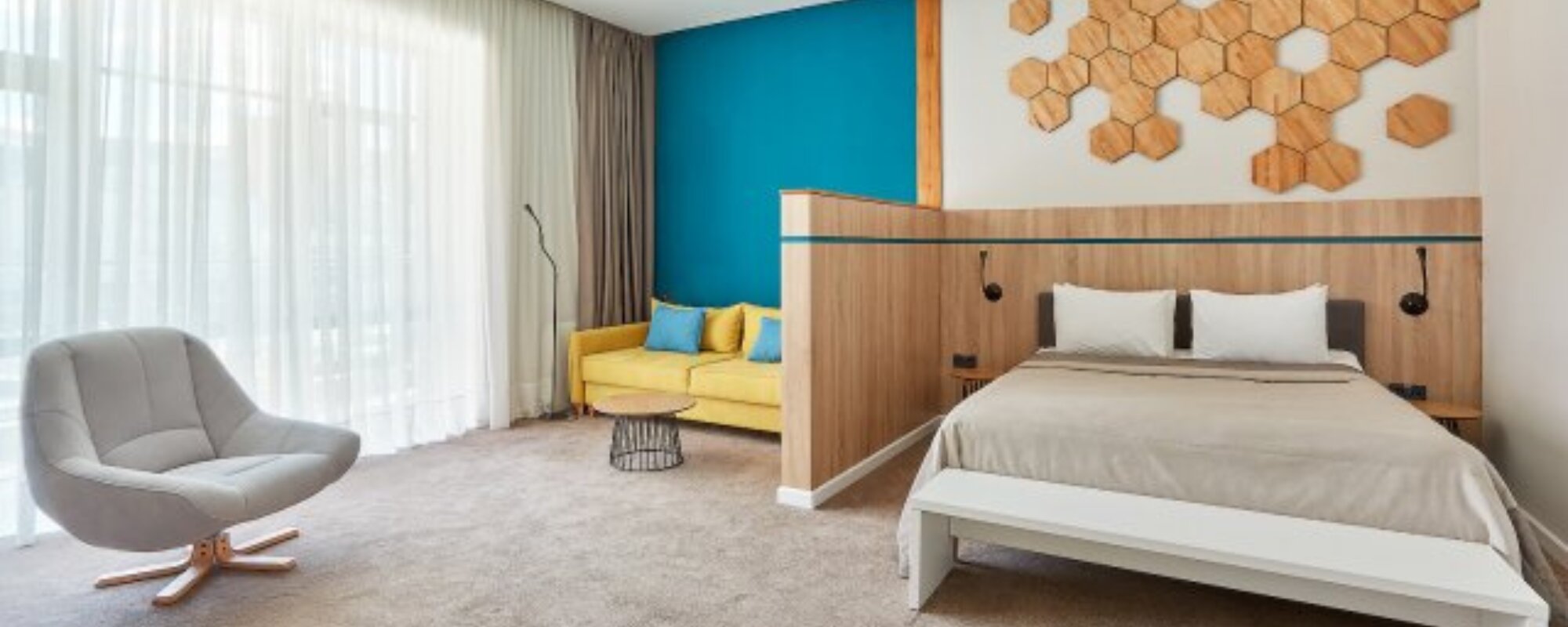 Фото отеля 3